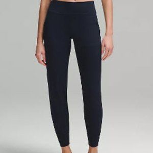 lululemon Align™ High-Rise Jogger  True Navy size 12